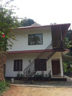 Athens Cottage - Munnar - 8