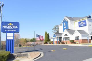 Microtel Inn & Suites by Wyndham Norcross - Norcross - 0