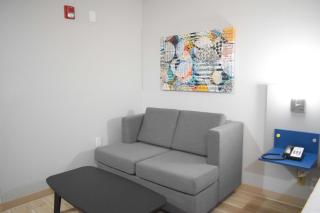 Microtel Inn & Suites by Wyndham Norcross - Norcross - 3
