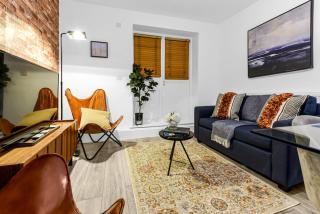 Tranquil 3 BR Escape For Families or Groups - Londra - 0