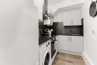 Tranquil 3 BR Escape For Families or Groups - Londra - 5