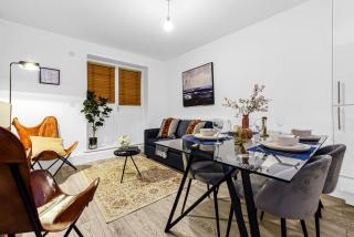 Tranquil 3 BR Escape For Families or Groups - Londra - 1