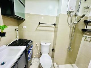 Peaceful Nest at Shore 2 Res - Manila - 9