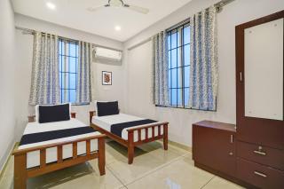 Hotel O Pukkattupady Aluva East - Cochin - 0