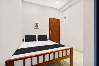 Hotel O Pukkattupady Aluva East - Cochin - 2