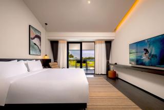Hainan Ease Ocean Retreat - Sanya - 5
