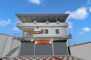 Hotel O Pukkattupady Aluva East - Cochin - 6