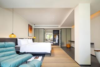 Hainan Ease Ocean Retreat - 7