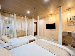 Kuromon Central Self Inn 202 KI22 - Osaca - 2
