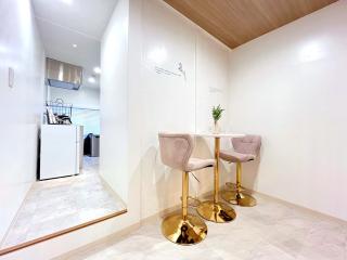 Kuromon Central Self Inn 202 KI22 - Osaca - 3