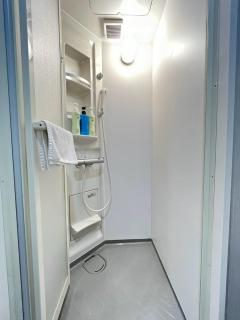 Kuromon Central Self Inn 202 KI22 - Osaca - 6