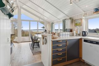 Summer House With A Beautiful View To The Fjord - Grevinge - 8