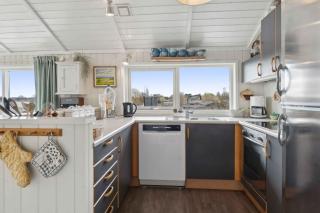 Summer House With A Beautiful View To The Fjord - Grevinge - 7