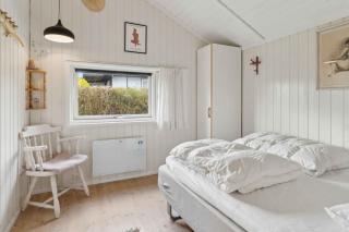 Summer House With A Beautiful View To The Fjord - Grevinge - 6