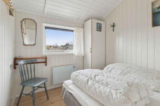 Summer House With A Beautiful View To The Fjord - Grevinge - 4
