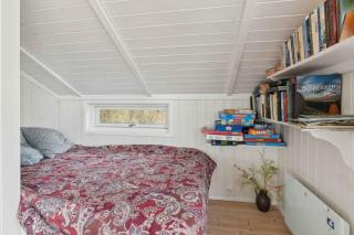 Summer House With A Beautiful View To The Fjord - Grevinge - 3