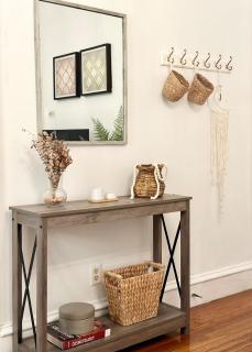 Private Kitchen,Walk to Everything! Brown&RISD - Providence - 2