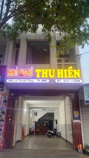 nhà nghỉ thu hiền - Buôn Ma Thuột - 0