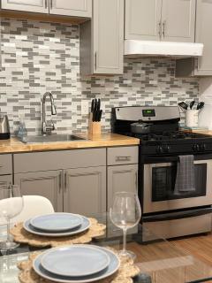 Private Kitchen,Walk to Everything! Brown&RISD - Providence - 1