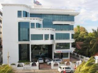 Hotel Sun World - Kanyakumari - 9