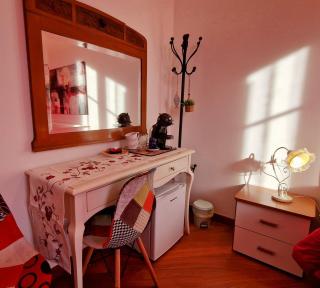 Camera con bagno privato in piazza Galilei - Cagliari - 8