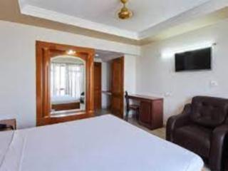 Hotel Sun World - Kanyakumari - 5