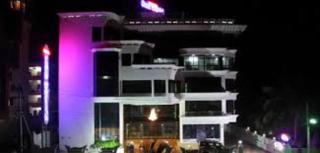 Hotel Sun World - Kanyakumari - 4