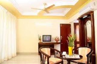 Hotel Sun World - Kanyakumari - 3