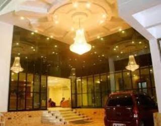 Hotel Sun World - Kanyakumari - 2