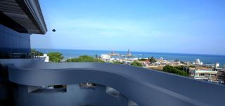 Hotel Sun World - Kanyakumari - 1