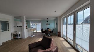 Ferienhaus Heimathafen Dranske - Dranske - 3