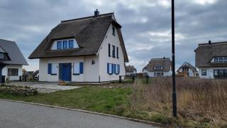 Ferienhaus Heimathafen Dranske - Dranske - 0