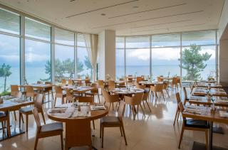 SEAMARQ HOTEL - Gangneung - 8