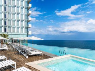 SEAMARQ HOTEL - Gangneung - 9