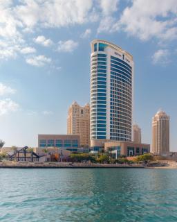 Hilton Doha - Doha - 2