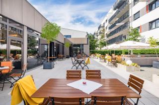 Best Western Hotel Kaiserslautern - Kaiserslautern - 7