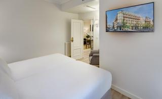 Sercotel Hotel Europa - San Sebastián - 9