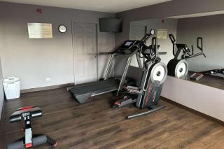 Quality Inn - Ashland - 8
