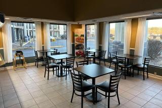 Quality Inn - Ashland - 7