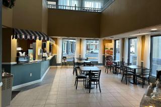 Quality Inn - Ashland - 5