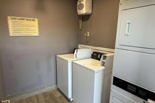 Quality Inn Ashland - 2