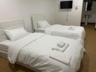 Ct House - Chiang Mai - 4