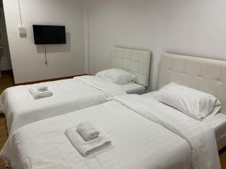Ct House - Chiang Mai - 6