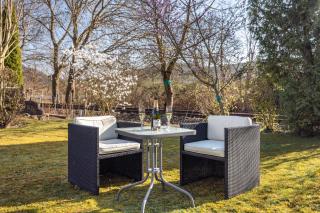 Exkl Fewo für Anspruchsvolle - 8