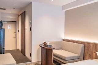 Lite House Shinsaibashi V - Osaca - 8