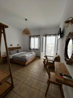 Hotel Livadia - Parikia - 8