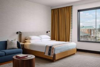 Hotel Tupelo, a Wyndham Hotel - Tupelo - 3