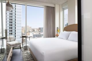 Hyatt Centric Congress Avenue Austin - Austin - 7