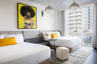 Hyatt Centric Congress Avenue Austin - Austin - 2
