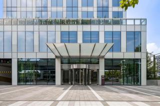 Hyatt Place New Taipei City Xinzhuang - Xinzhuang - 7